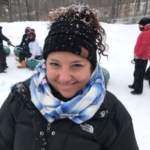 Meet your Posher, Becky